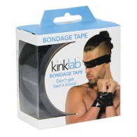 Kinklab Unisex Bondage Tape - Creative Play Essentials