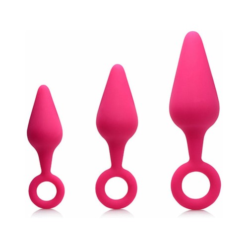 Gossip Set de 3 Piezas Rump Ringers