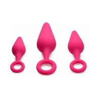 Gossip Rump Ringers 3-Piece Set