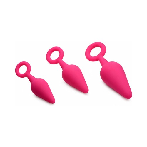 Gossip Rump Ringers 3-Piece Set