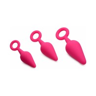 Gossip Set de 3 Piezas Rump Ringers