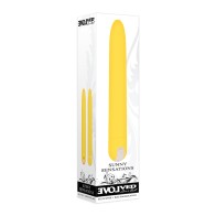 Vibrador Evolved Sunny Sensations Silicona Recargable