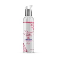 Swiss Navy Desire Water-Based Lubricant 4 oz