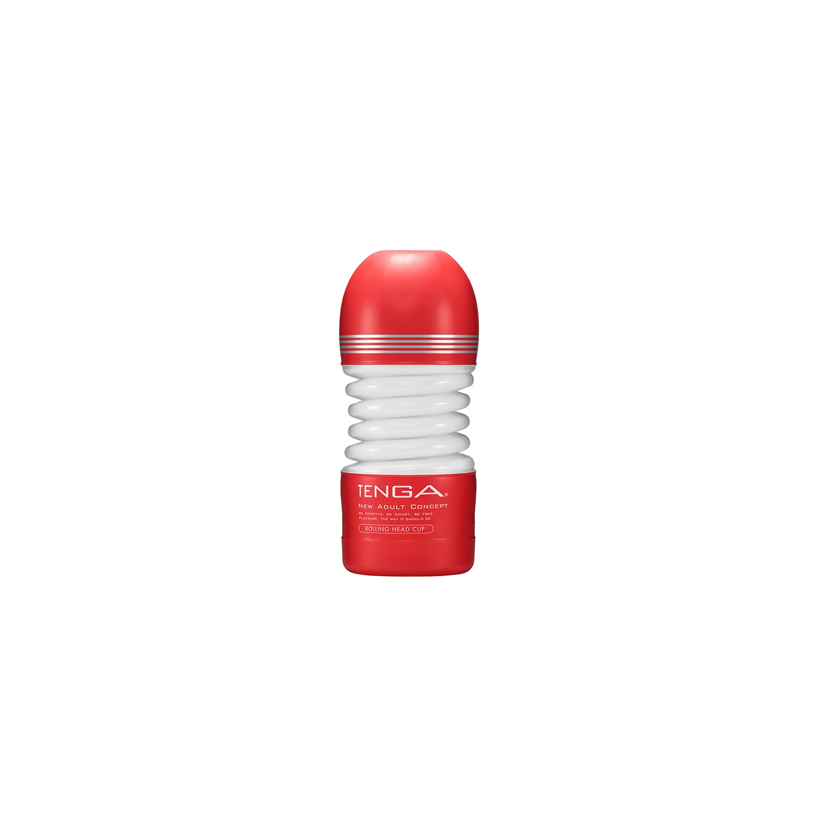 Tenga Rolling Head Cup for Disposable Pleasure