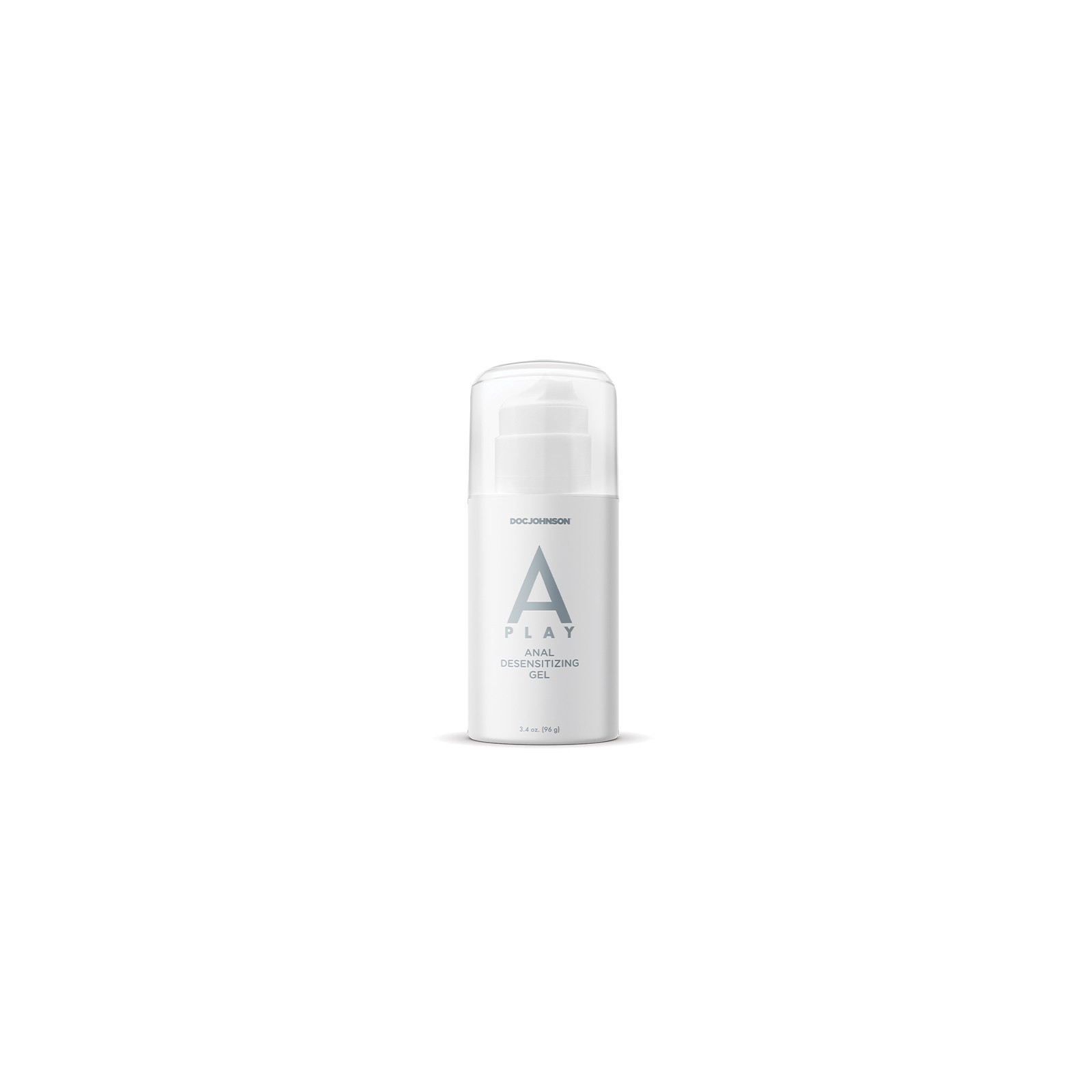 Gel Desensibilizante Anal A-Play 3.4 oz.