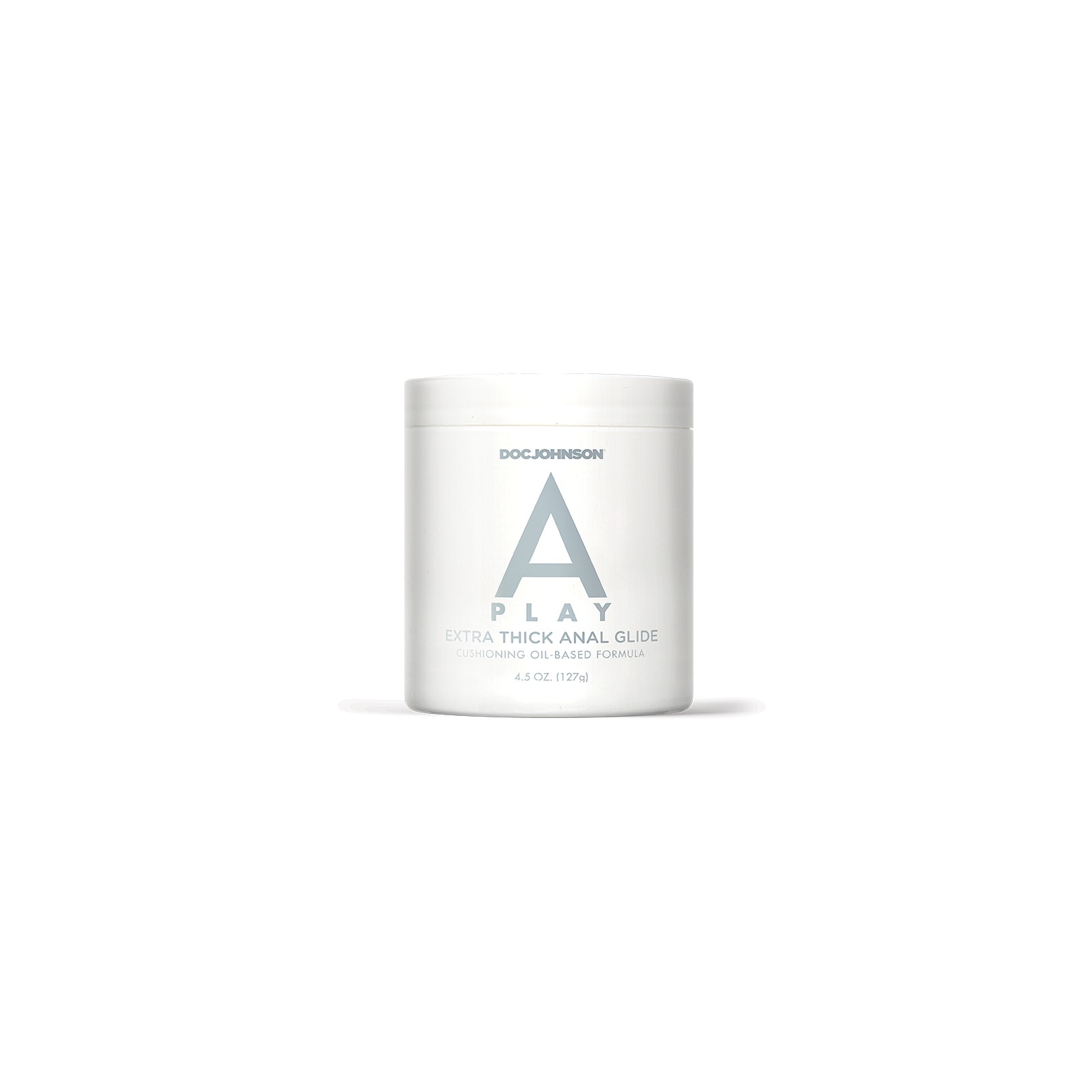 A-Play Extra-Grueso Deslizante Anal 4.5 oz