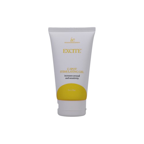 Doc Johnson Excite C-Spot Gel 2 oz