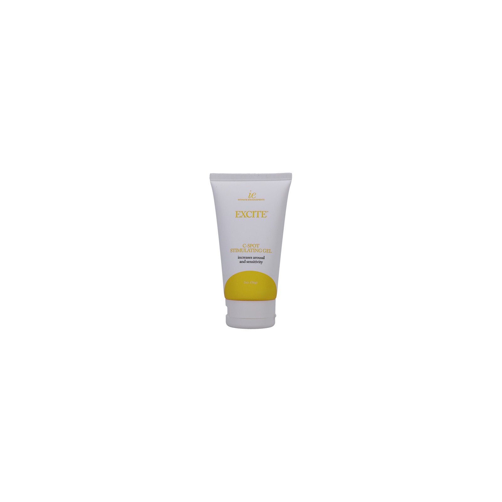 Gel Estimulante C-Spot de Doc Johnson 2 oz