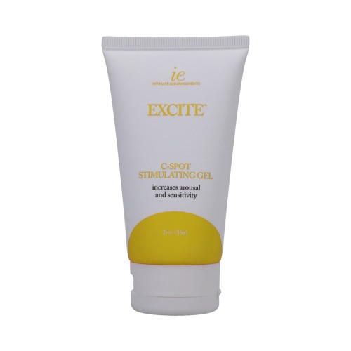 Crema Estimulante C-Spot Doc Johnson