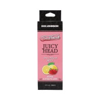 GoodHead Juicy Head Dry Mouth Spray