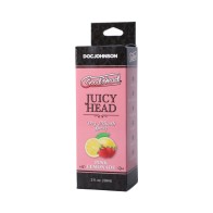 GoodHead Juicy Head Dry Mouth Spray