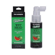 Spray para Boca Seca de GoodHead de Sandía 2 oz