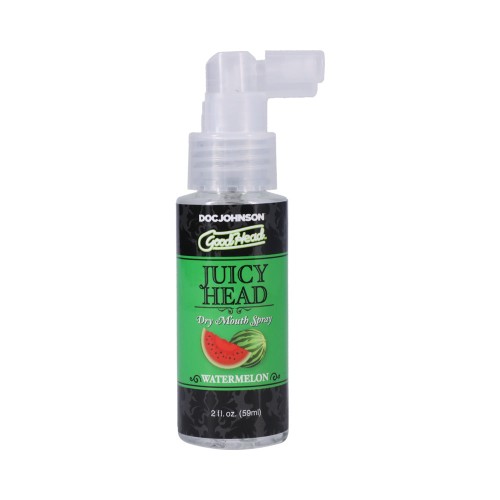 GoodHead Watermelon Dry Mouth Spray 2 oz