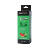 GoodHead Watermelon Dry Mouth Spray 2 oz