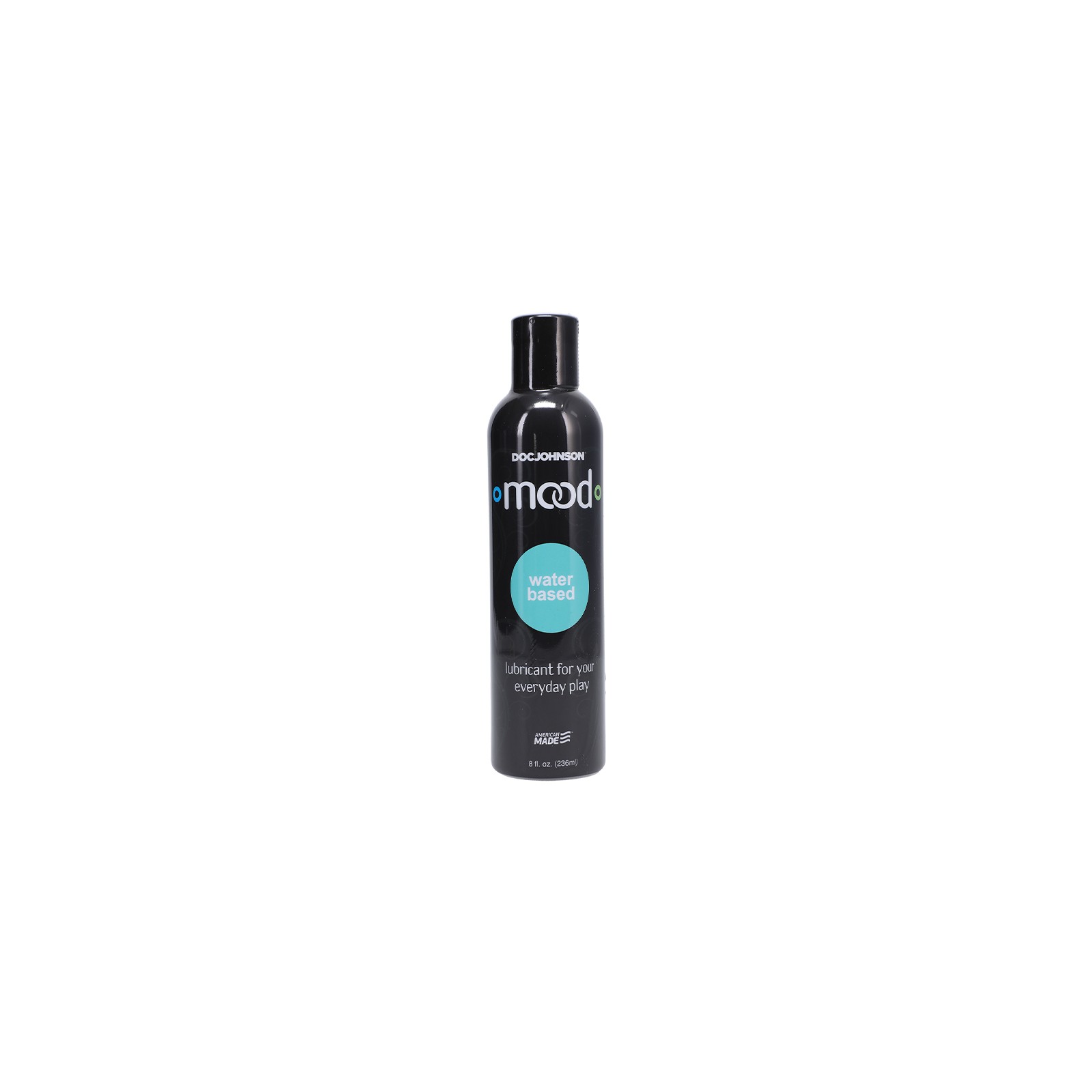 Mood Lube Lubricante a Base de Agua 8 fl. oz.