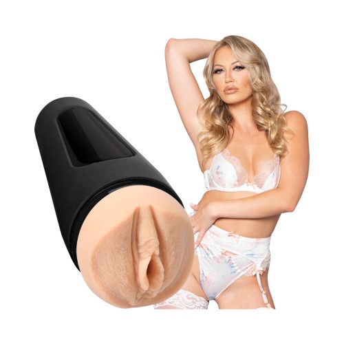 Main Squeeze Adira Allure ULTRASKYN Stroker for Ultimate Pleasure