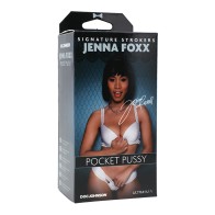 Pocket Pussy ULTRASKYN de Jenna Foxx