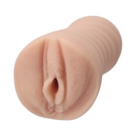 Signature Strokers Adira Allure ULTRASKYN Pocket Pussy