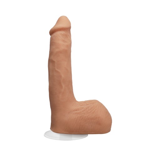 Signature Cocks Seth Gamble 8-Inch ULTRASKYN Cock - Ultimate Fantasy