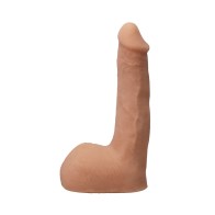 Signature Cocks Seth Gamble 8-Inch ULTRASKYN Cock - Ultimate Fantasy