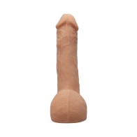 Signature Cocks Seth Gamble 8-Inch ULTRASKYN Cock - Ultimate Fantasy