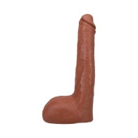 Signature Cocks Ricky Johnson 10-Inch Cock for Ultimate Pleasure