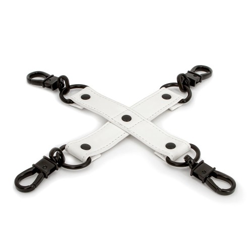 GLO Bondage Glow-in-the-Dark Hogtie