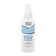 Limpiador en Spray Before & After para Juguetes 4 oz.