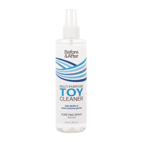 Before & After Toy Cleaner 8.5 oz