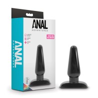 Plug Anal Básico Mediano para Principiantes