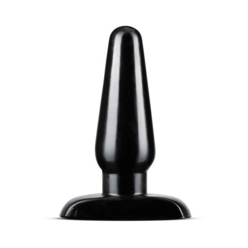 Basic Medium Anal Plug for Beginners