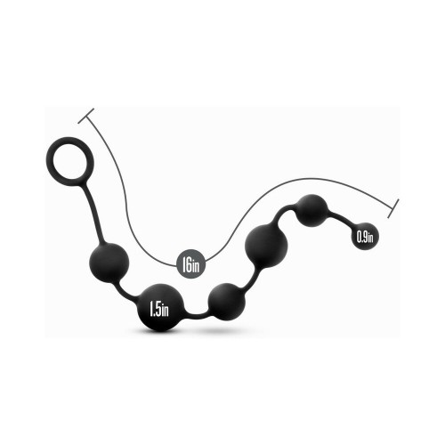 Cuentas Anales de Silicona Grandes