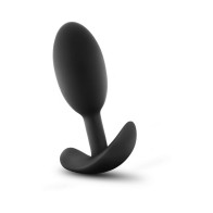 Vibra Slim Plug Medium - Anal Adventures