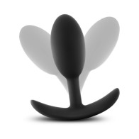 Vibra Slim Plug Medium - Anal Adventures