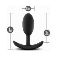 Vibra Slim Plug Medium - Anal Adventures