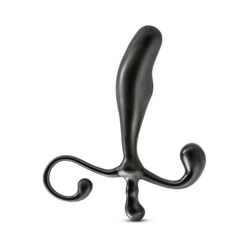 Anal Adventures Prostate Stimulator - Targeted Intimate Pleasure