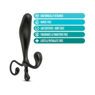 Anal Adventures Prostate Stimulator - Targeted Intimate Pleasure