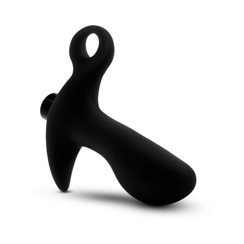 Anal Adventures Vibrating Prostate Massager for Enhanced Experience