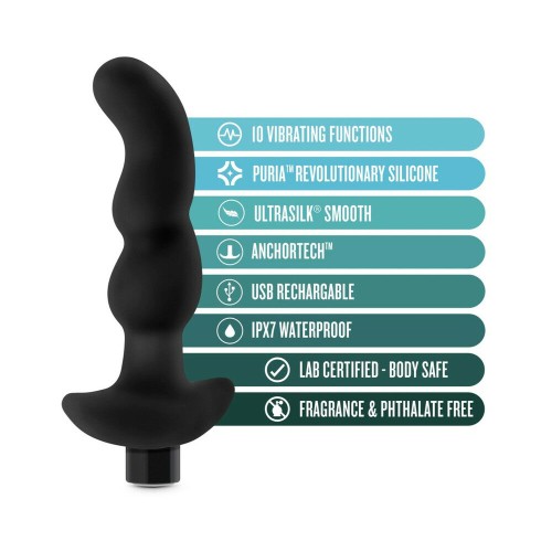 Rechargeable Vibrating Prostate Massager