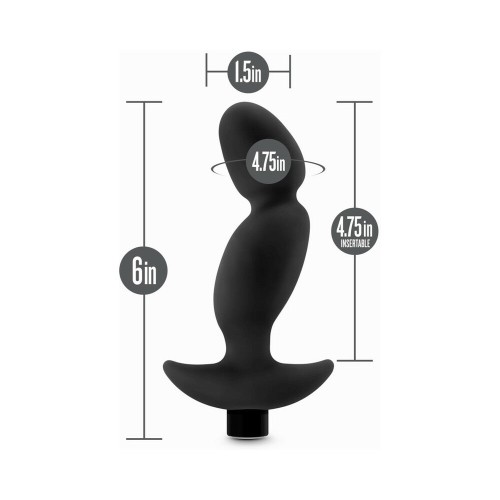 Vibrating Prostate Massager for Anal Exploration