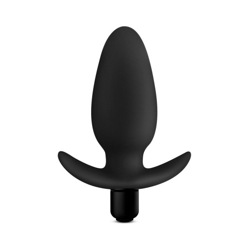 Anal Adventures Vibrating Saddle Plug