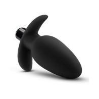 Anal Adventures Vibrating Saddle Plug