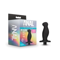 Anal Adventures Vibrating Prostate Massager