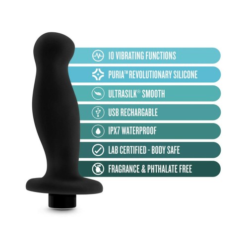 Anal Adventures Masajeador de Próstata Vibrador