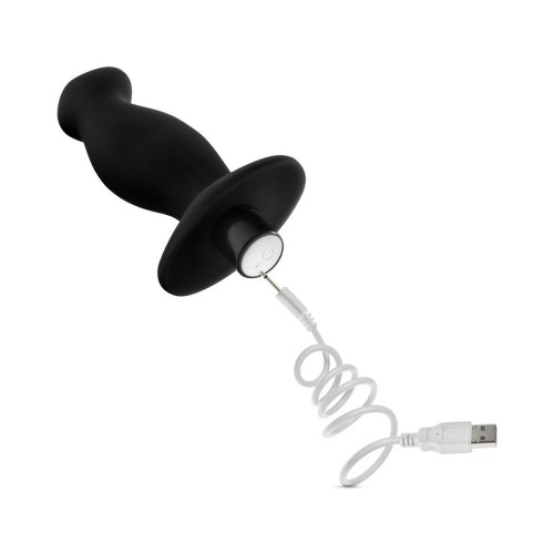 Anal Adventures Vibrating Prostate Massager