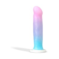 Avant D17 Lucky Dildo de Silicona de 8 Pulgadas