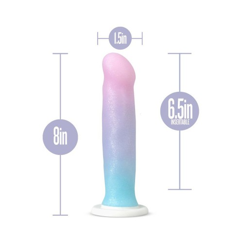 Avant D17 Lucky Dildo de Silicona de 8 Pulgadas