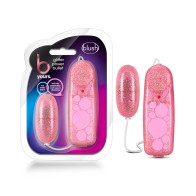 B Yours Glitter Power Bullet Waterproof Vibrator