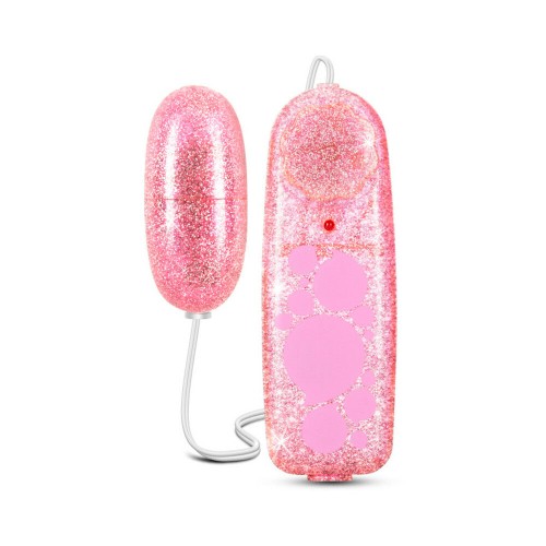 Vibrador Impermeable B Yours Glitter Power Bullet