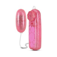 B Yours Glitter Power Bullet Waterproof Vibrator